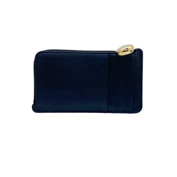 LOEWE Black Card Holder - Picture 2 of 9